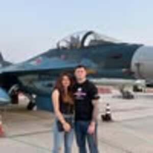 Meet your Posher, Chance